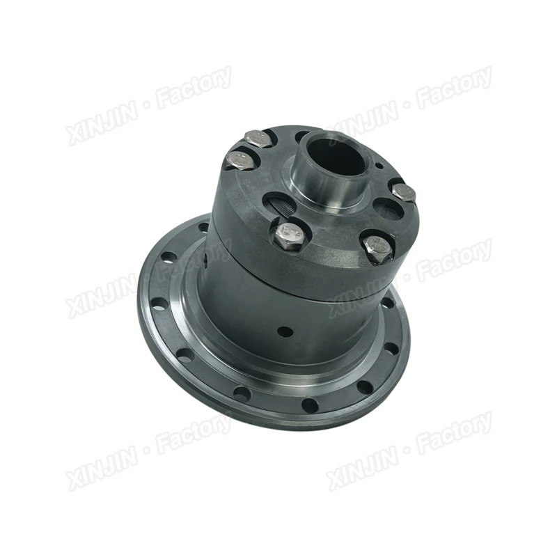 Limited slip Differential 1986-2014 for  Mustang or Cobra 8.8