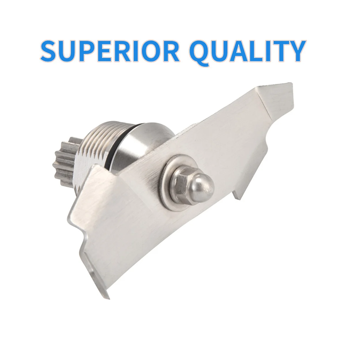 Vervangend Mes Voor 015990 & 15990 32 Oz & 64 Oz Containers Blender Mes Ijs Blender Blender Accessoires