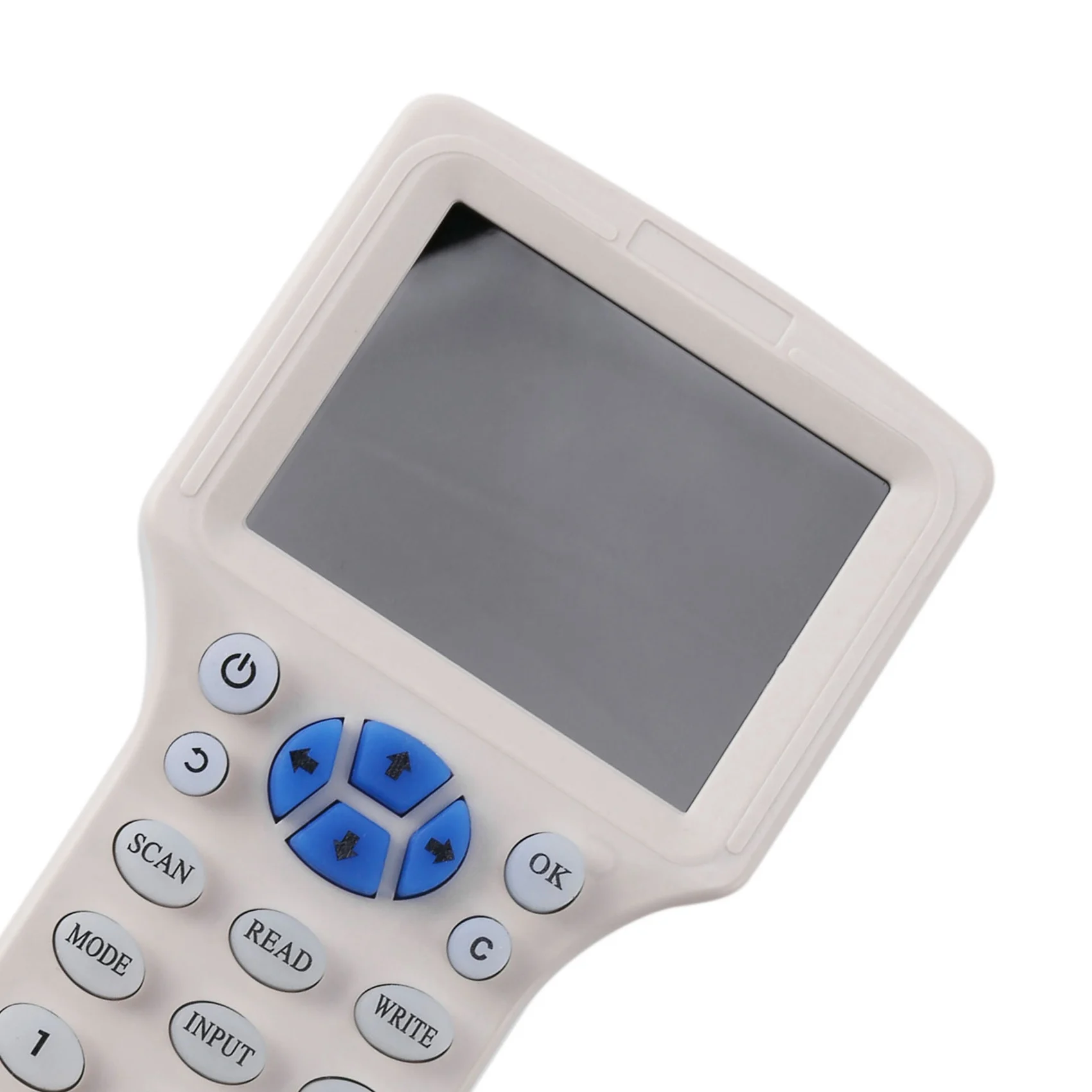 

-BOFF RFID Copier Duplicator 125Khz Key Fob NFC Reader Writer 13.56Mhz Encrypted Programmer USB UID Copy Card Tag