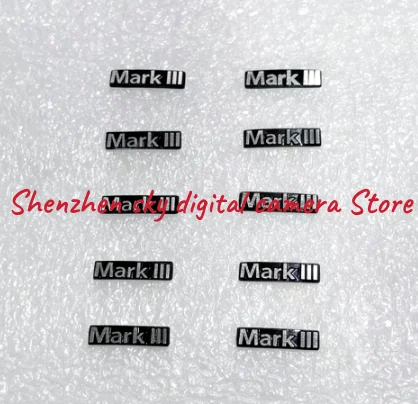 1 шт. Новая цифровая этикетка-логотип для цифровой камеры Canon EOS 5D3 5D Mark III 5D III, запасная часть