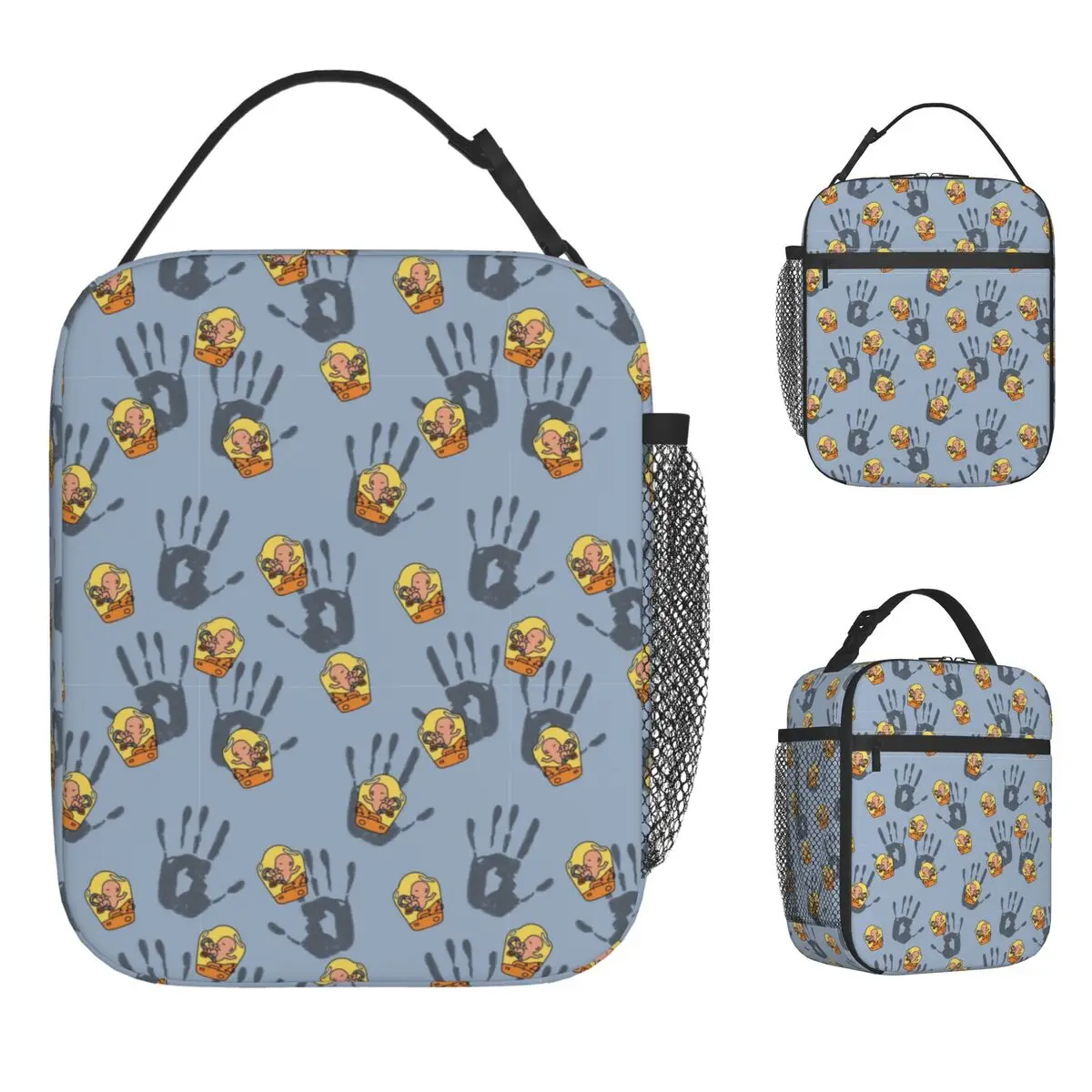 death-stranding-bb-azul-isolado-almoco-sacos-saco-termico-reutilizavel-recipiente-de-almoco-alta-capacidade-tote-lancheira-das-mulheres-dos-homens-escritorio