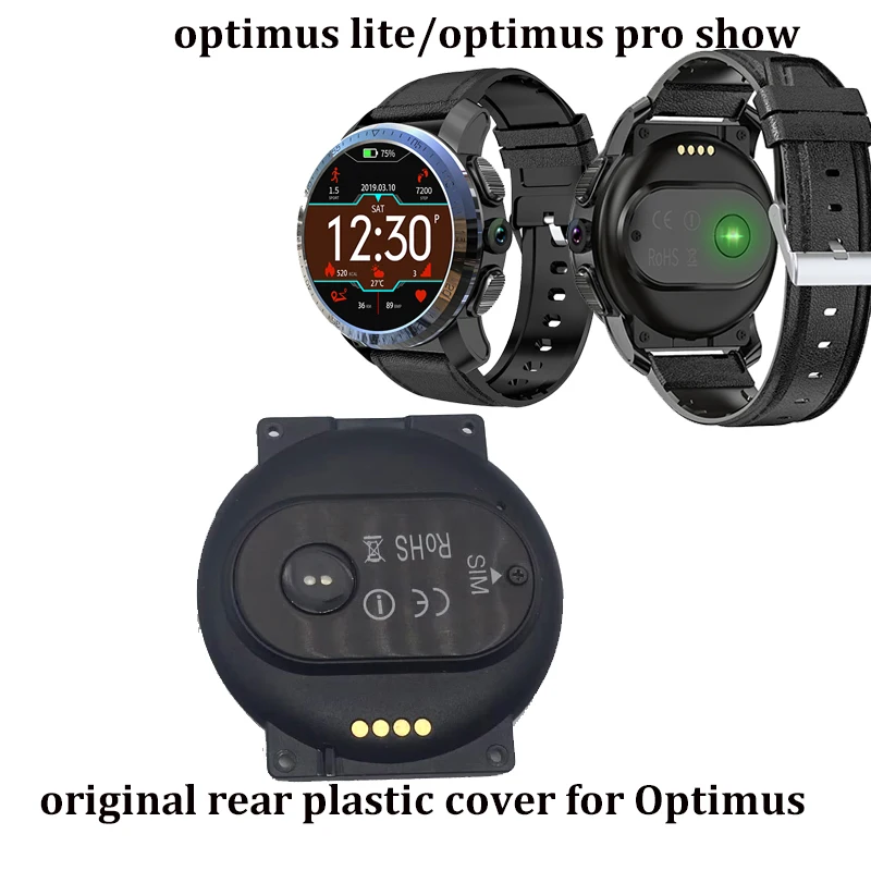 Kospet optimus pro-AliExpress