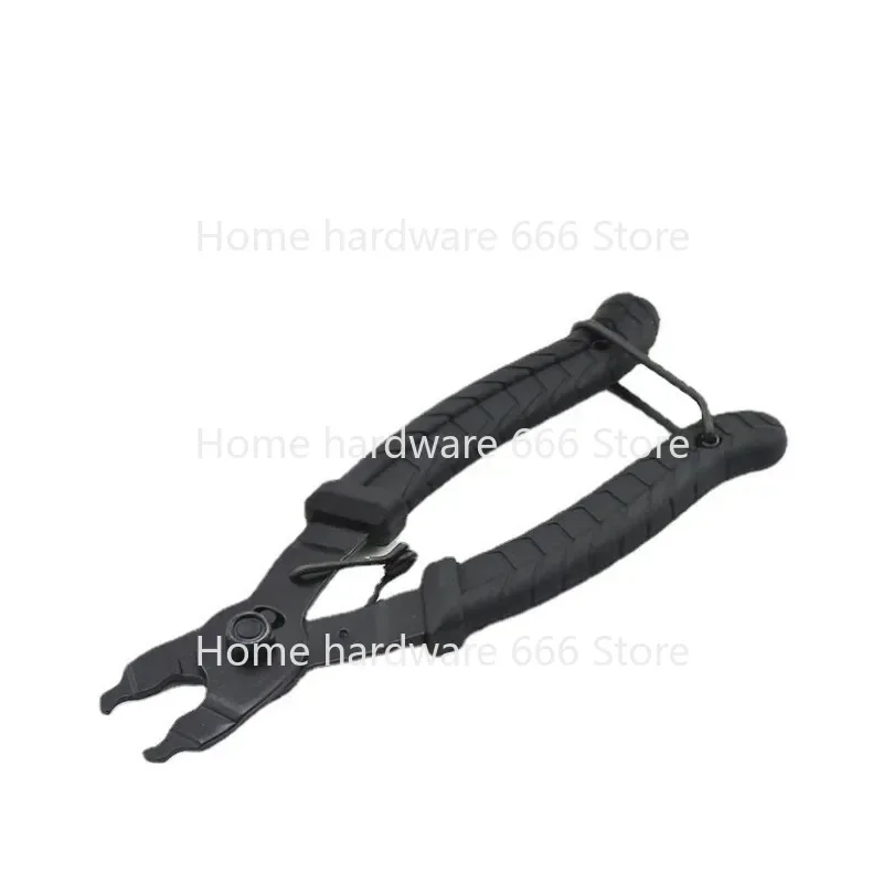 Bike Chain Quick Link Tool with Hook Up Bicycle Pliers MTB Road Cycling Chain Clamp Multi Link Plier Magic Buckle Bicycle Tool