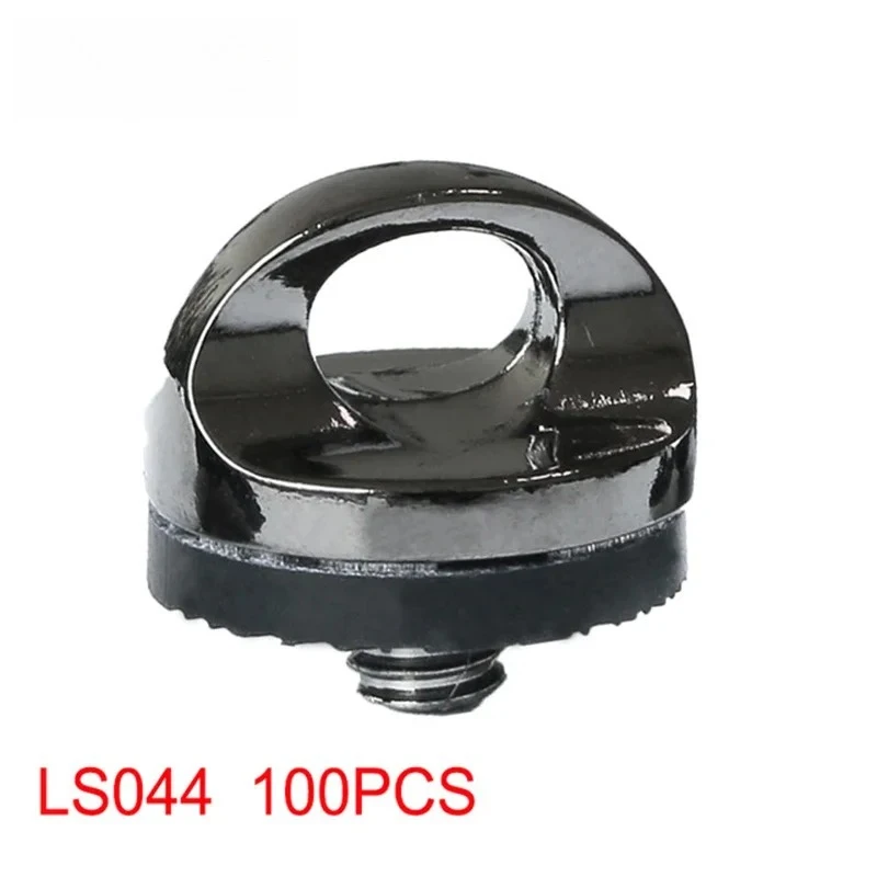 100PCS 1/4
