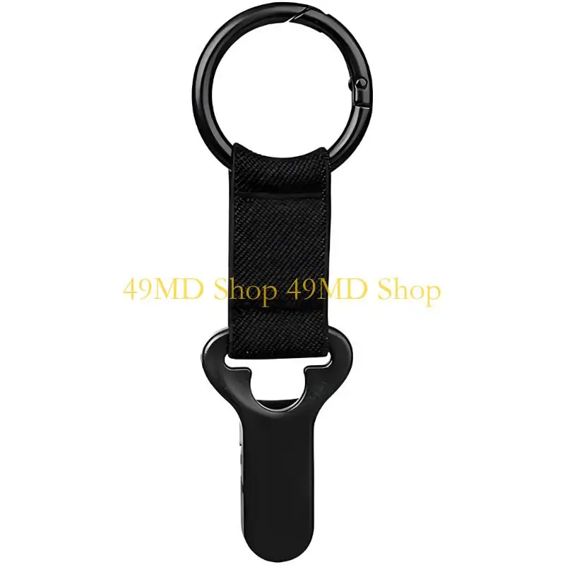 49MD Foldable Hat Retainer For Adventure Trip And Home Storage Compact Vacation Traveling Essential Accessory