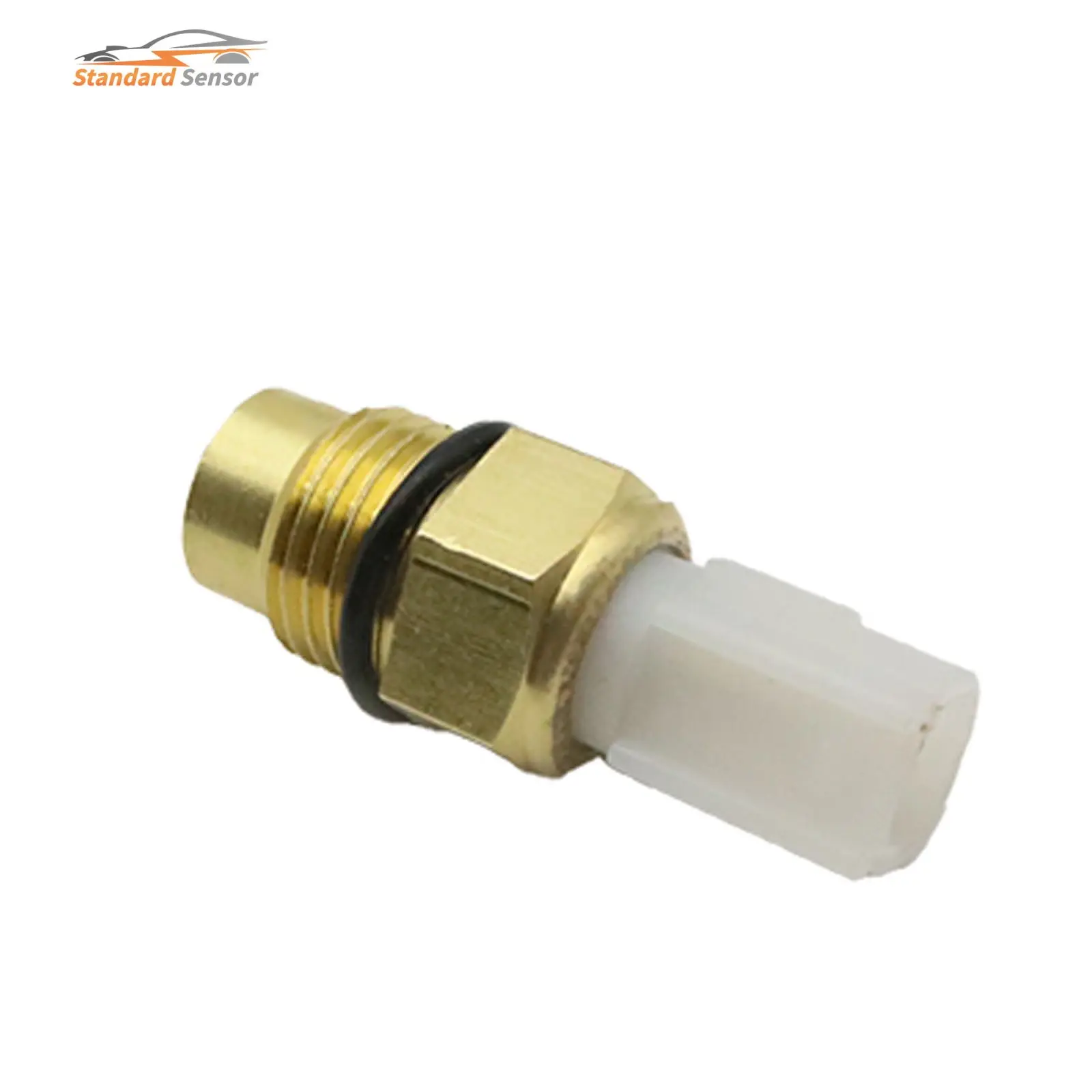 89428-12160 Radiator Fan Coolant Temperature Sensor for Toyota Corolla Tercel Celica Paseo 1994-1999 for Chevrolet 1998-2000