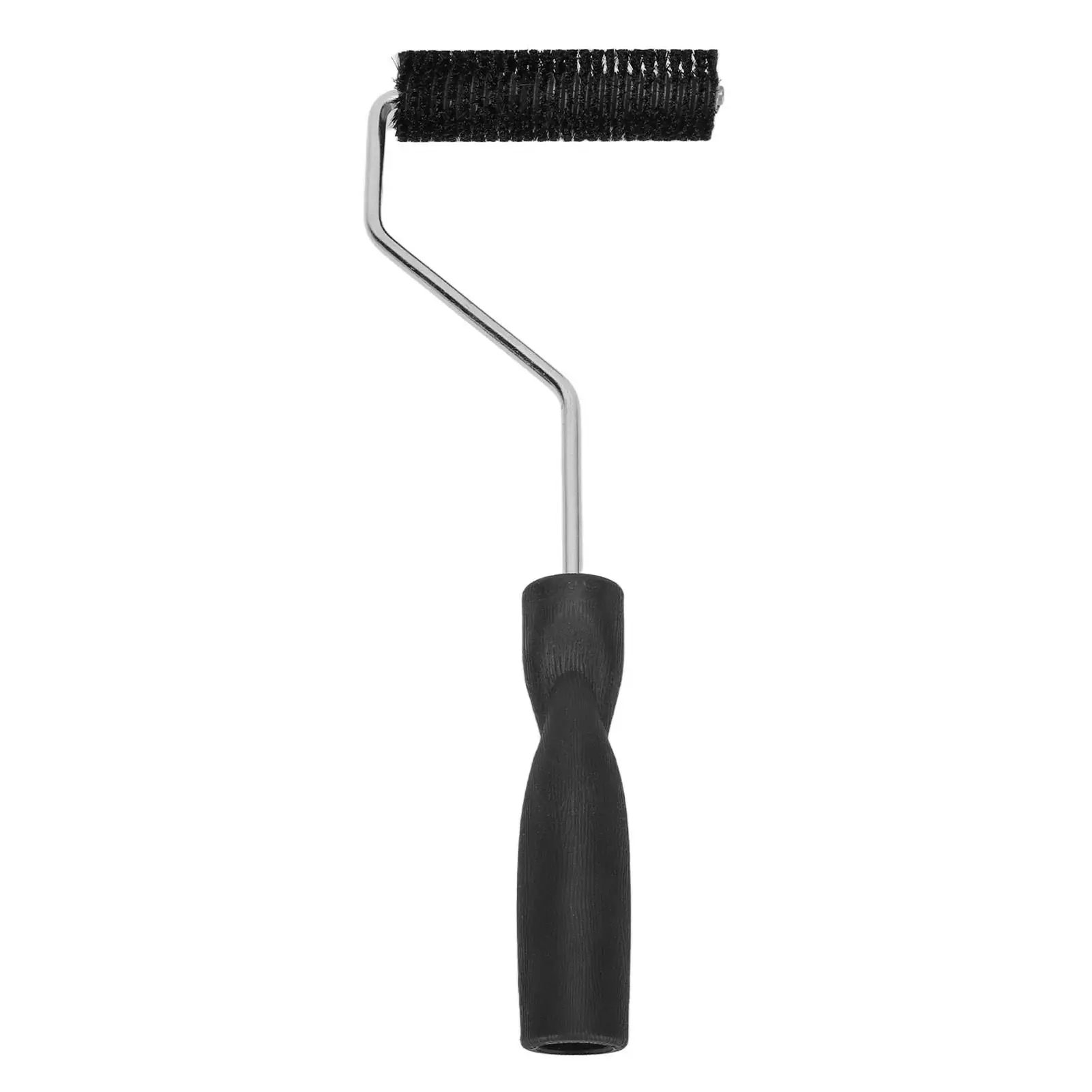 Strumento per rulli a bolle in fibra di vetro per una facile laminazione di resina per progetti di vasca da bagno