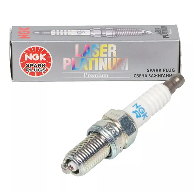 PFR7G-11 NGK Platinum Spark Plug for SUZUKI SWIFT SX4 IGNIS GRAND VITARA WAGON R SAAB 9-3 9-5 M13A M15A M16A 2002-2015