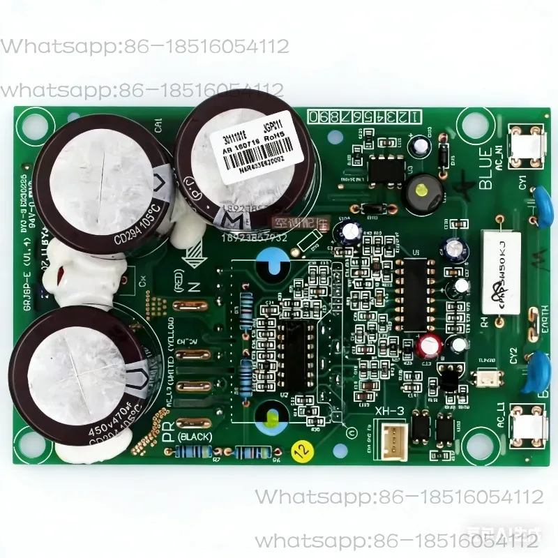 （Second hand,）  air conditioning Computer board 30111018 JGP011