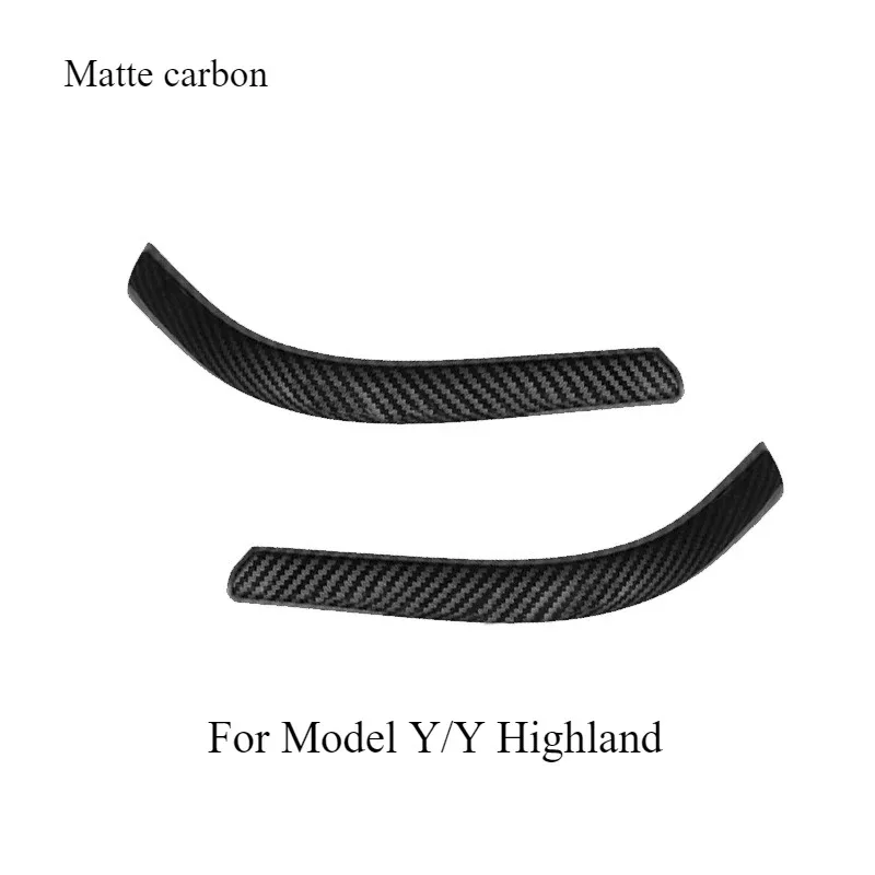 MY Matte carbon