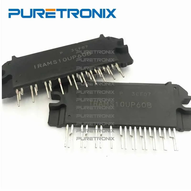 IRAMS06UP60B IRAMS10UP60B IRAMS10UP60B-2 IRAMS10UP60B-W IRAMS06UP60B-2 Integrated Power Module