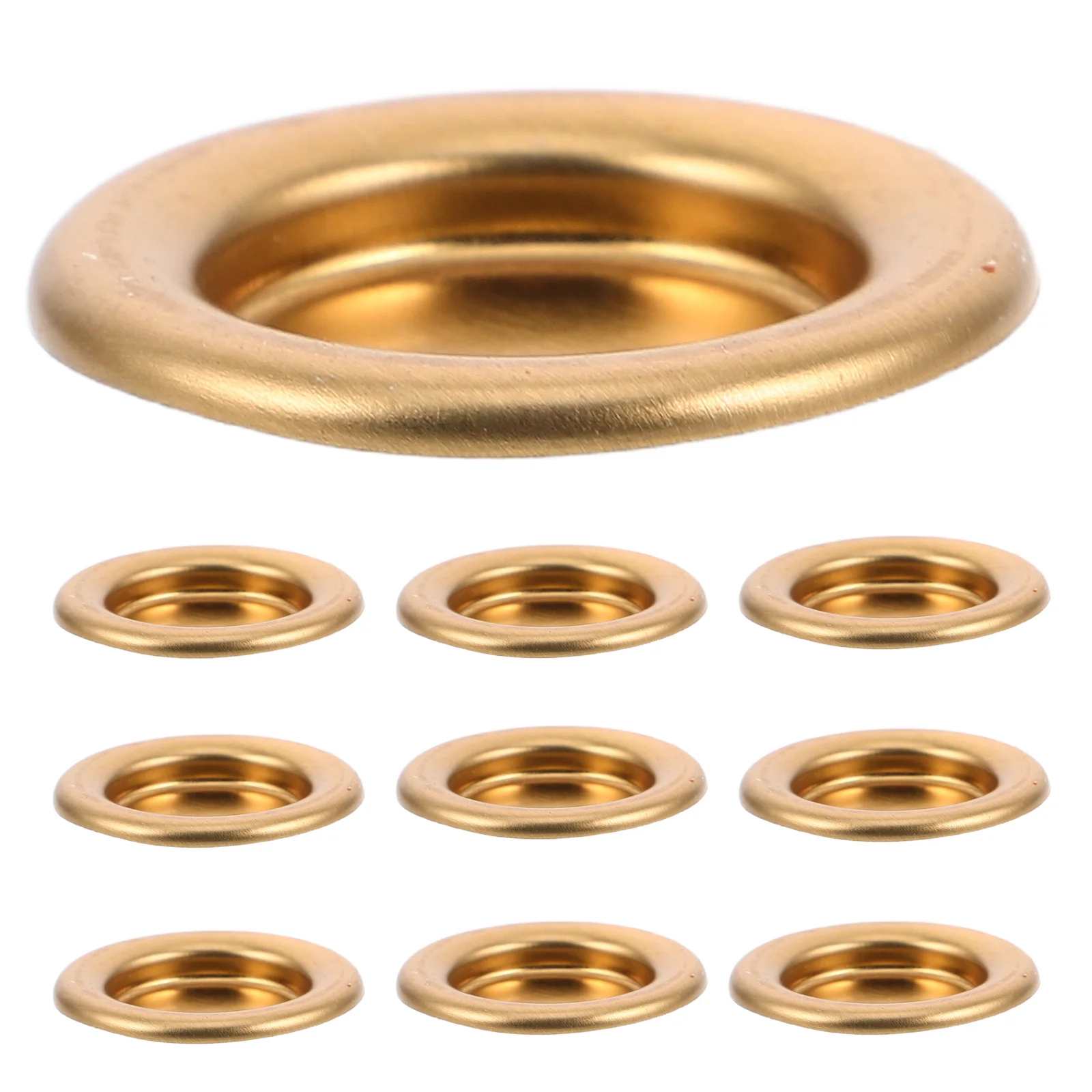 

50pcs Incense Cone Tray Metal Tower Burner For Aromatherapy Home Office Decor Small Holder Yoga Meditation Modern Desktop