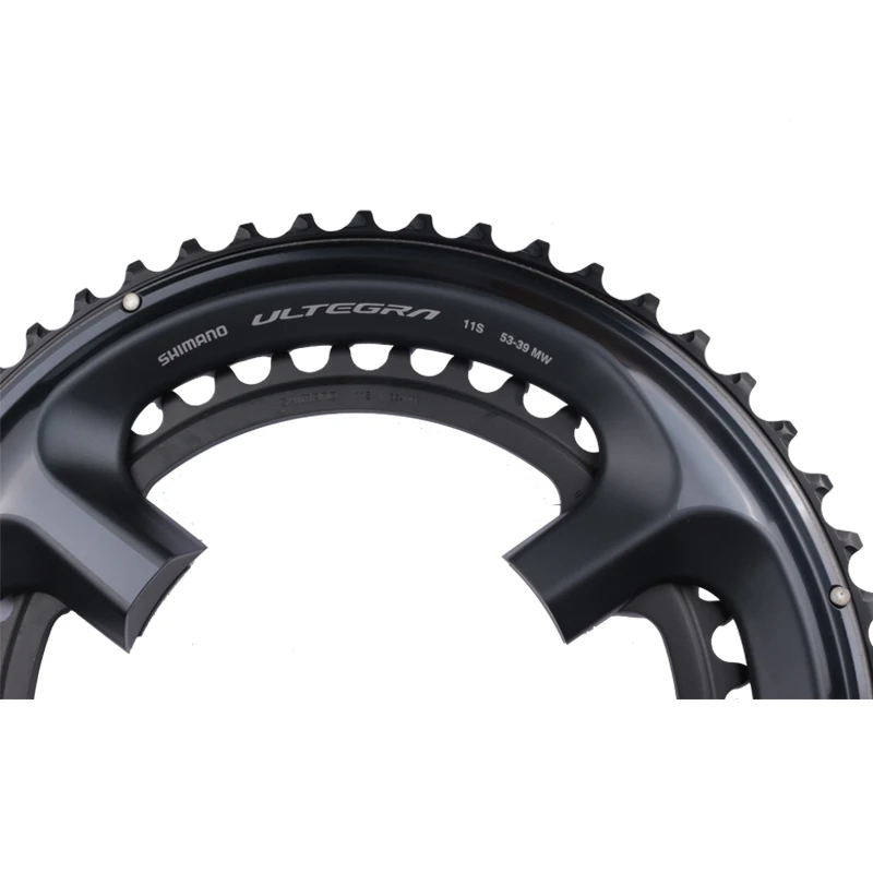 シマノ ULTEGRA R8000 チェーンリング クランクセット チェーン