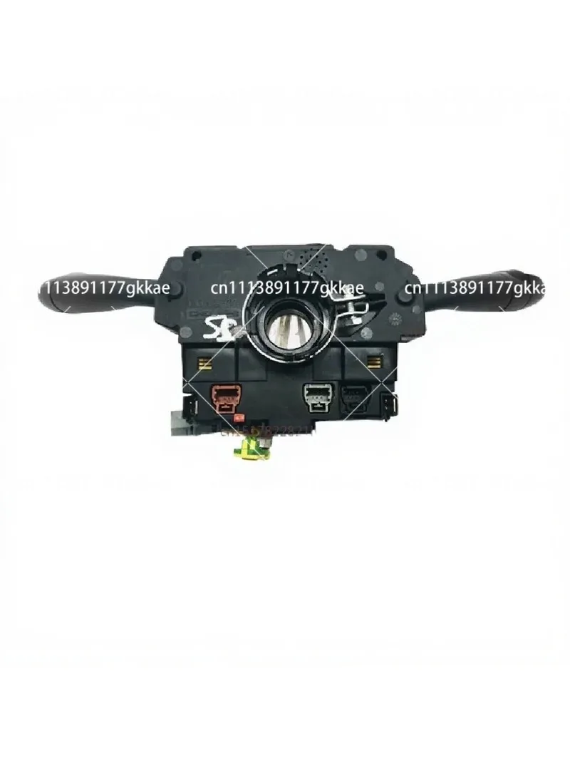 Headlight Combination Switch Turn Signal Switch Wiper Switch Compatible with C2 307 408 308