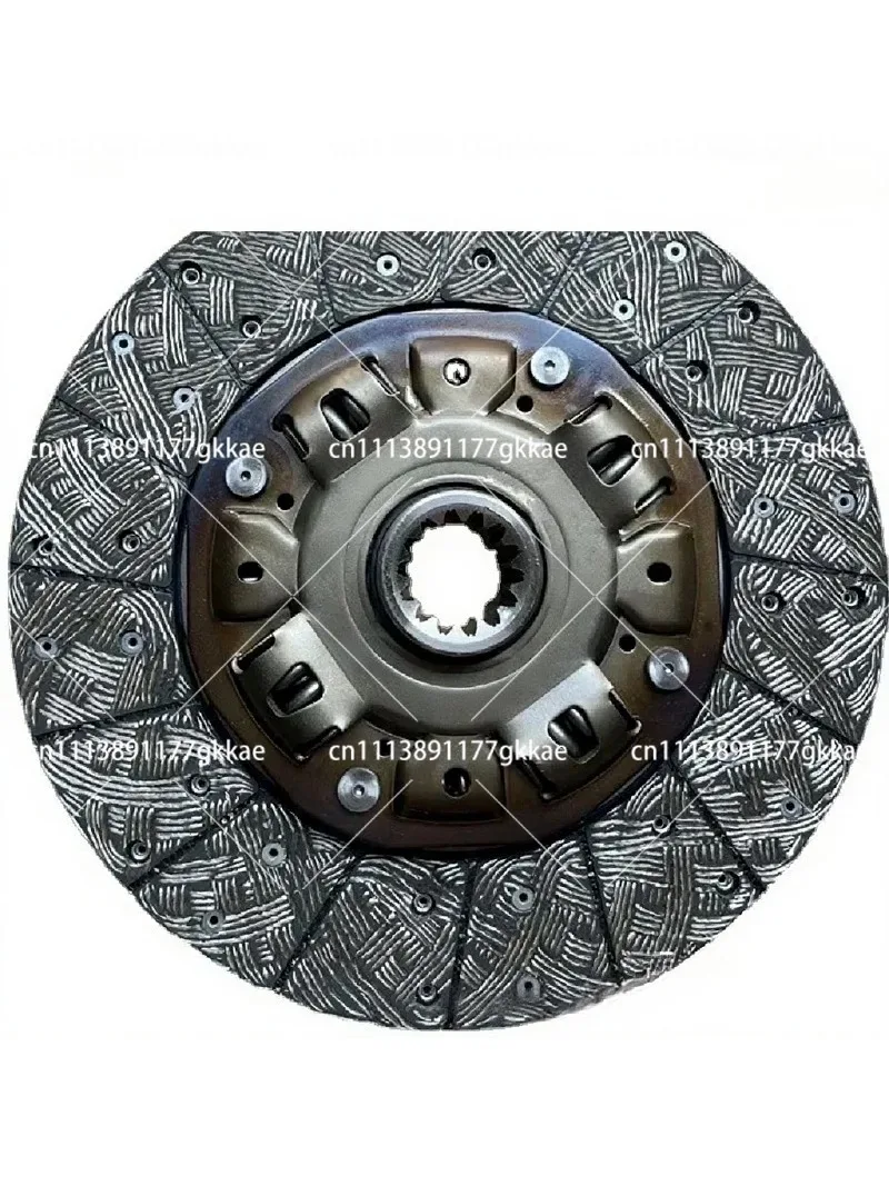 Automotive Clutch Plate ME521056 Clutch Follower Disc Replacement Part