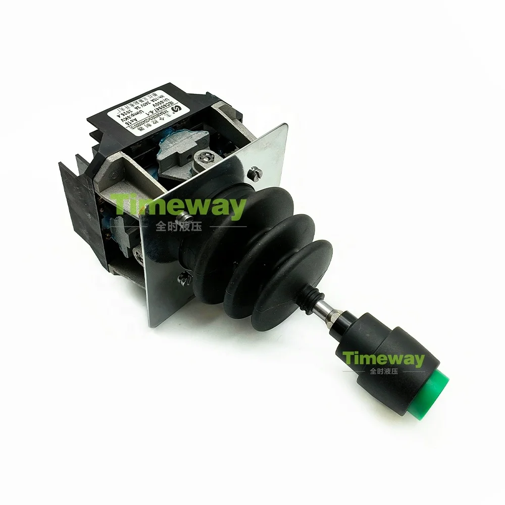 

IEC 60947-5-1 Low-voltage Switchgear and Controlgear Electromechanical Control Circuit Devices