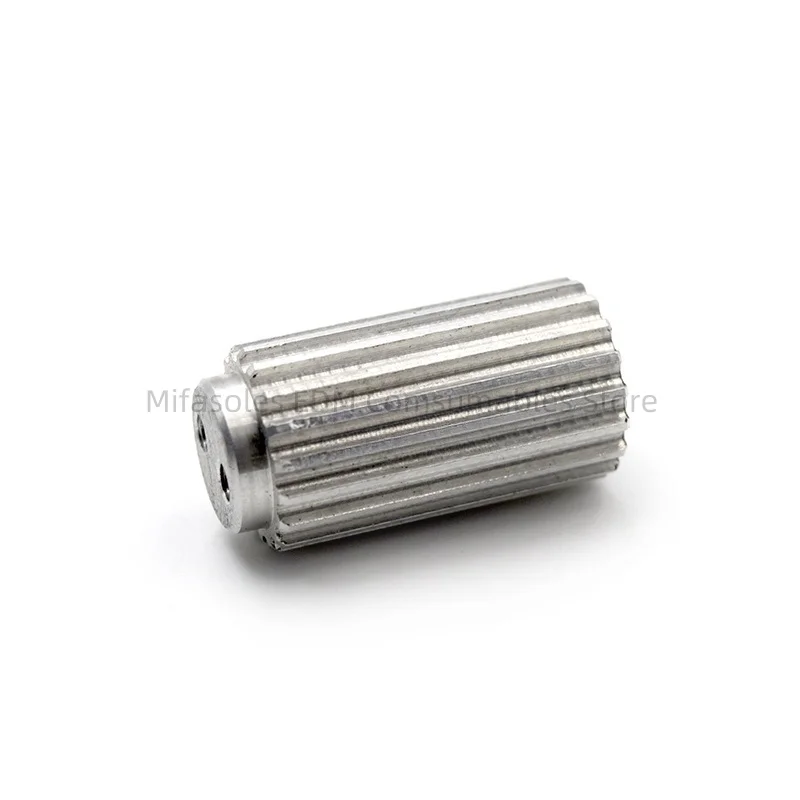 EDM Parts Geared bush 200542663 Stainless steel Motor Gears 542.663 For Charmilles Robofil Series CNC Wire Cutting Machine