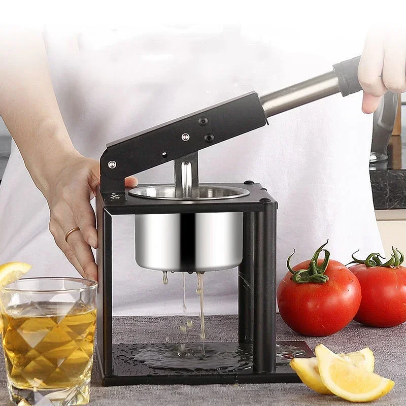 

Squeezer Mashed Potatoes Watermelon Orange Lemon Juicer Lemon Fruit Pressing Machine Kitchen Accessories on sale