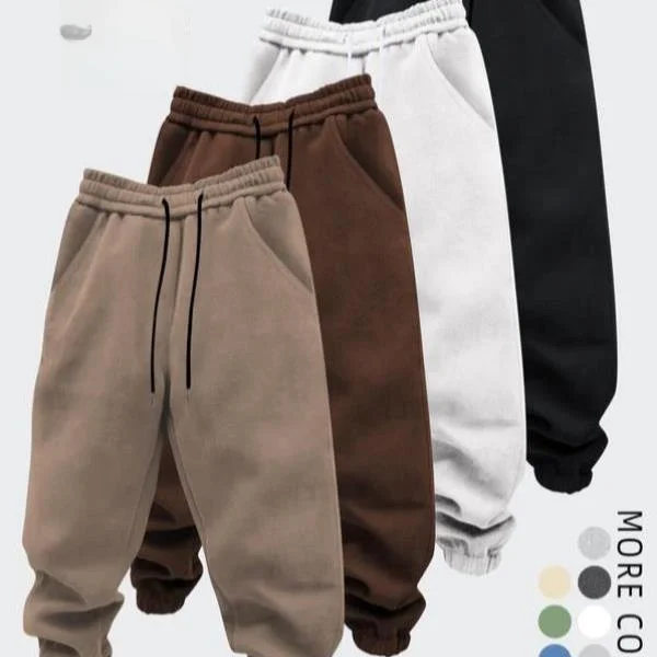 

Мужские повседневные брюки с завязками на талии, цвет с высокой талией, прямые брюки, нейтральный Sle, другой материал, зимняя коллекция 00%