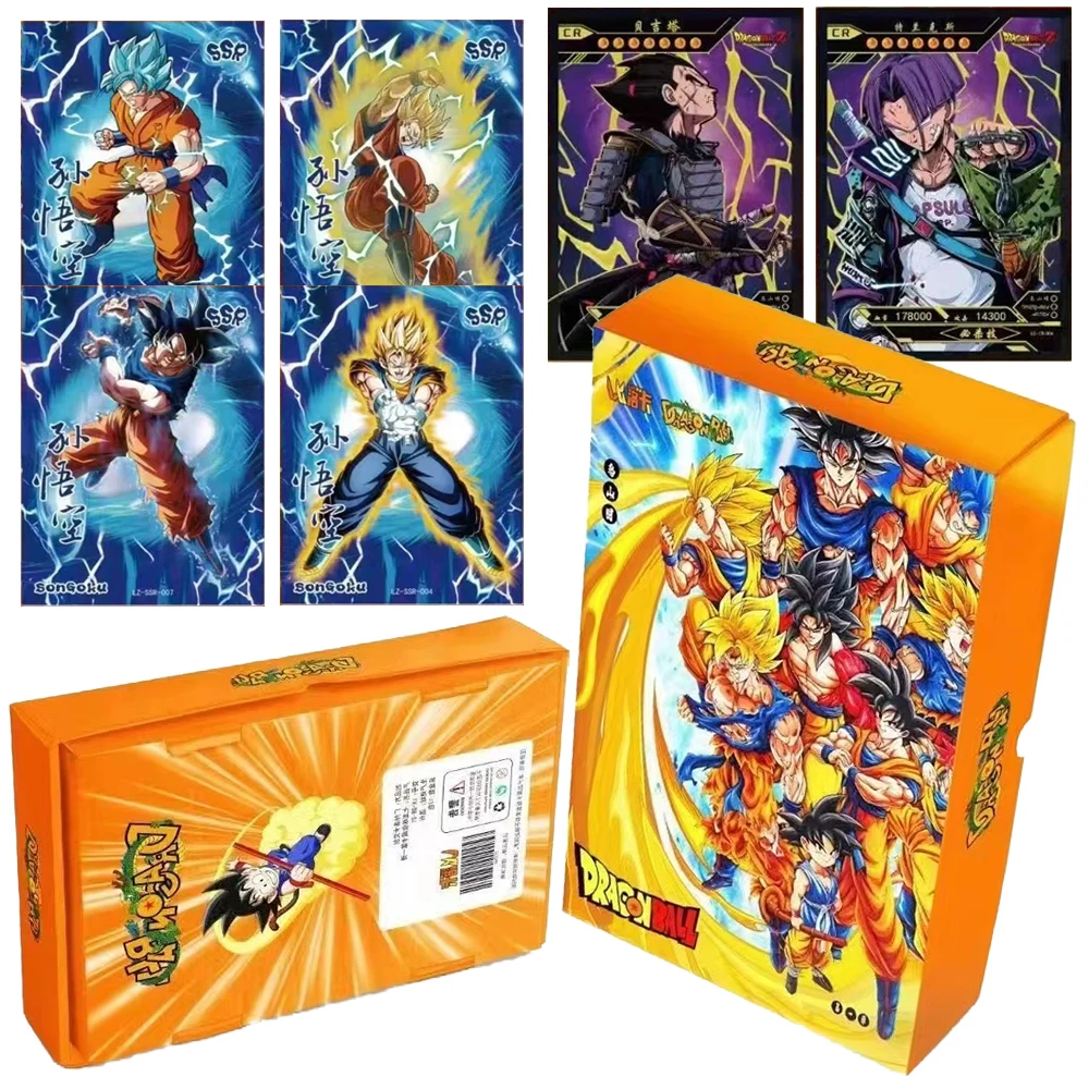 

Hot Blooded Japanese Anime Collection Card Creative Limited Skills Special Effects Card Boys and Girls Treasure Family Toy Gifts