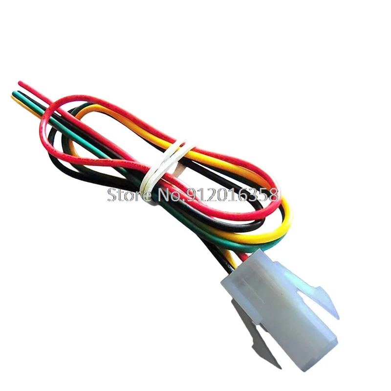 

18AWG 30 см Mini-Fit Jr. 5559 Molex 5559 Series 4,2 мм 2x6pin 003901 4,2 10P 12 Molex 4,2 12p 24P Кабельные сборки жгута проводов