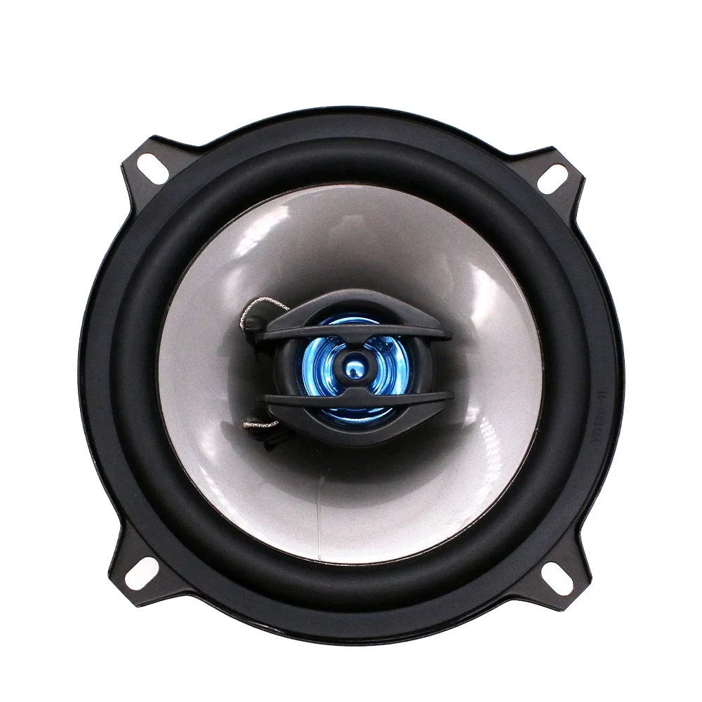 

Wholesale Cheap 2 Way 5 Inch Auto Speaker 50W 4 Ohm Coaxial Speaker for Car(1pair Speakers)