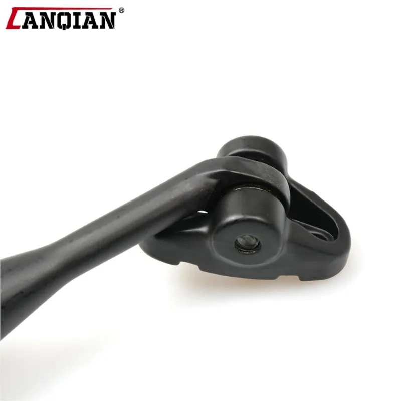 Motorcycle Aluminium Mirror For SUZUKI SV 650 SV650S SV1000 SV1000S GSX600/750F KatanaAccessories rearview Sportbike Side Mirror