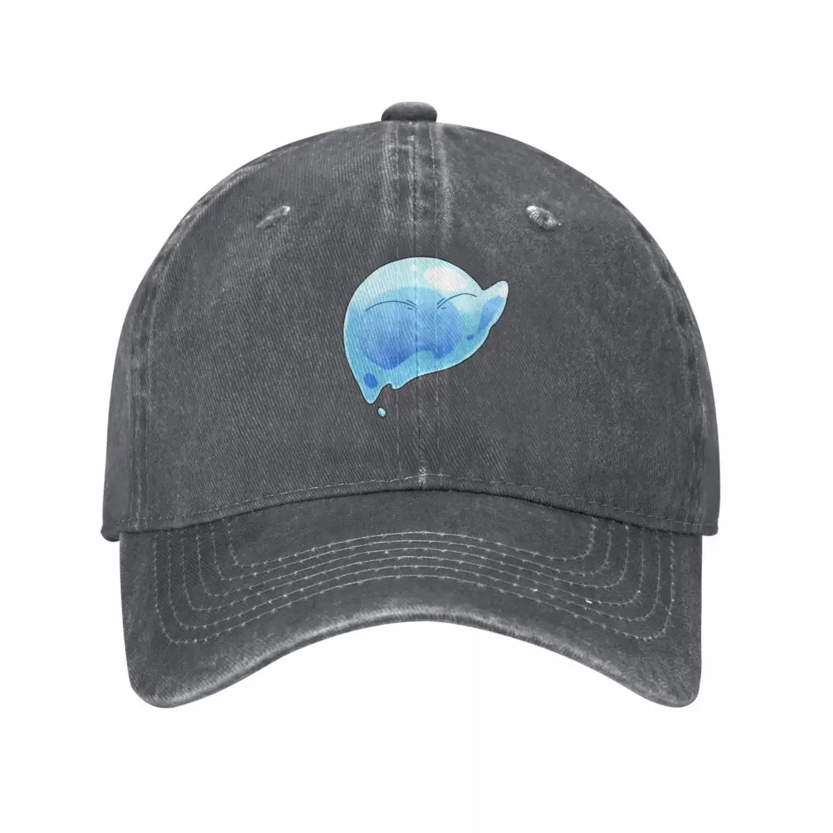 

Waving Slime Baseball Cap Brand Man cap custom caps tactical cap Fashion Beach Women's 2025 Men's