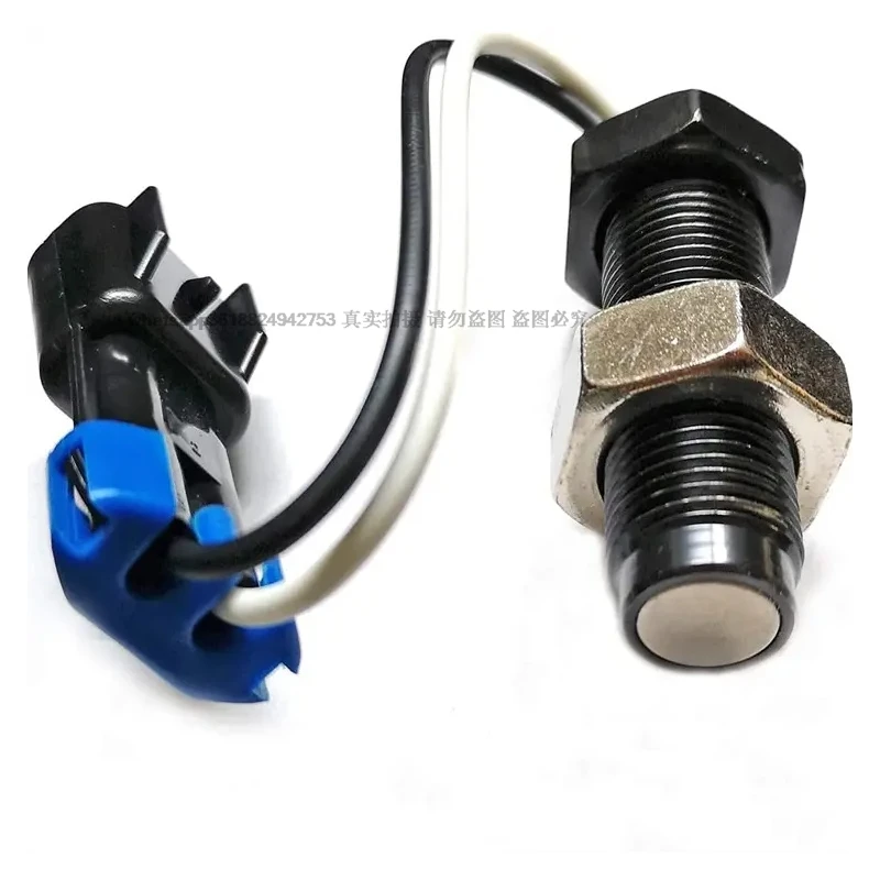 6684037 Speed Sensor For Bobcat 325 328 329 331 334 335 337 341 425 428 430 435