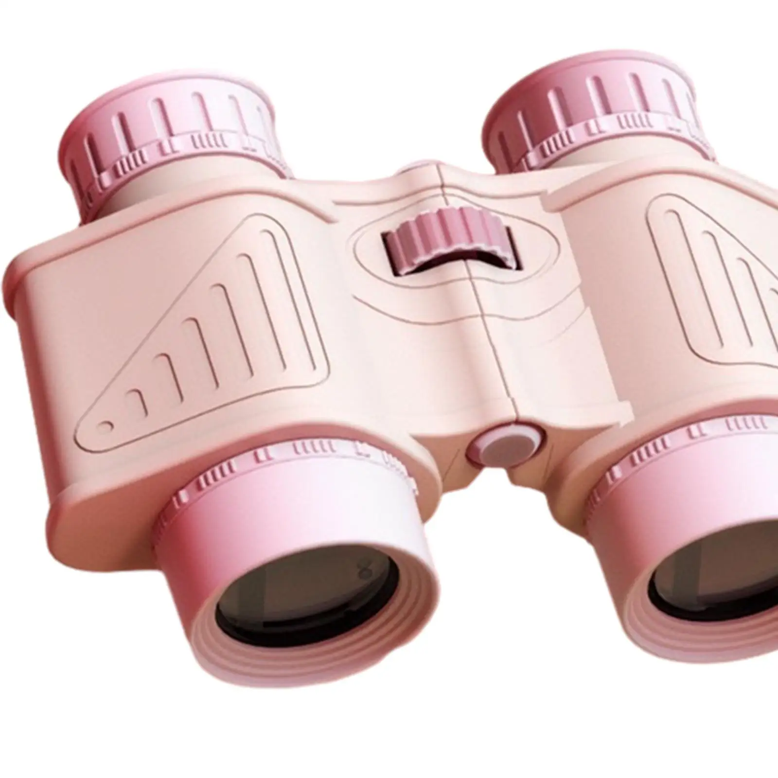 Binoculars for children, magnifying toy for birthday and anniversary gifts