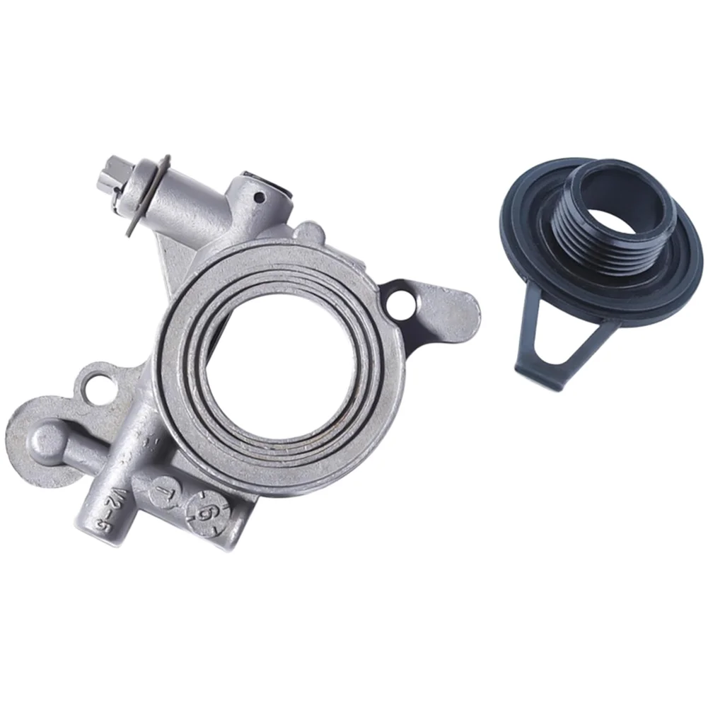 Fits 365 371 372 XP362 Oil Filter Chainsaw Pump Kit Maintenance Workshop 2 6 High Efficiency Oil Gear Oil Pump