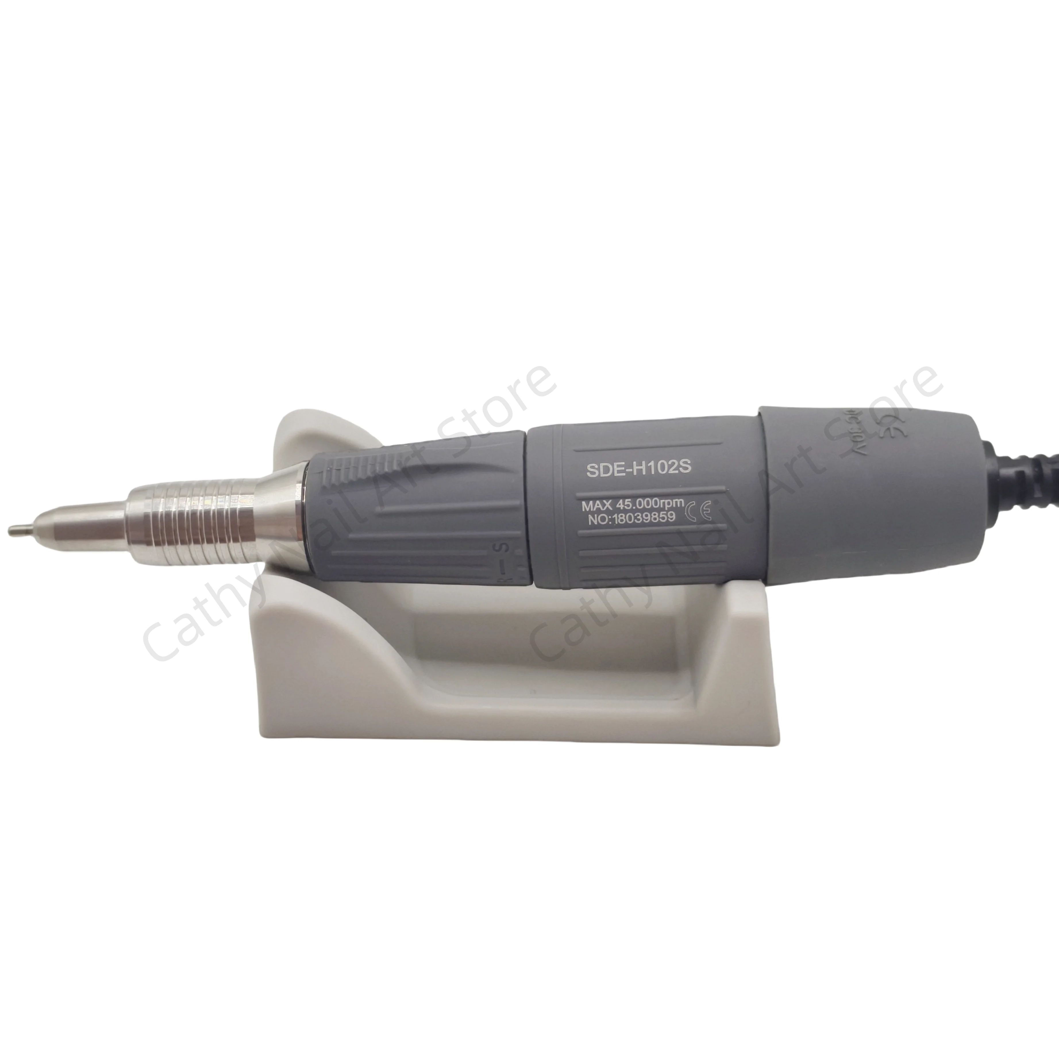 Nail Drill Pen 45K Polish H102S H35SP1 H35LSP Handpiece  For All Marathon STRONG 210 Electric Manicure Machine Handle Nail Tools