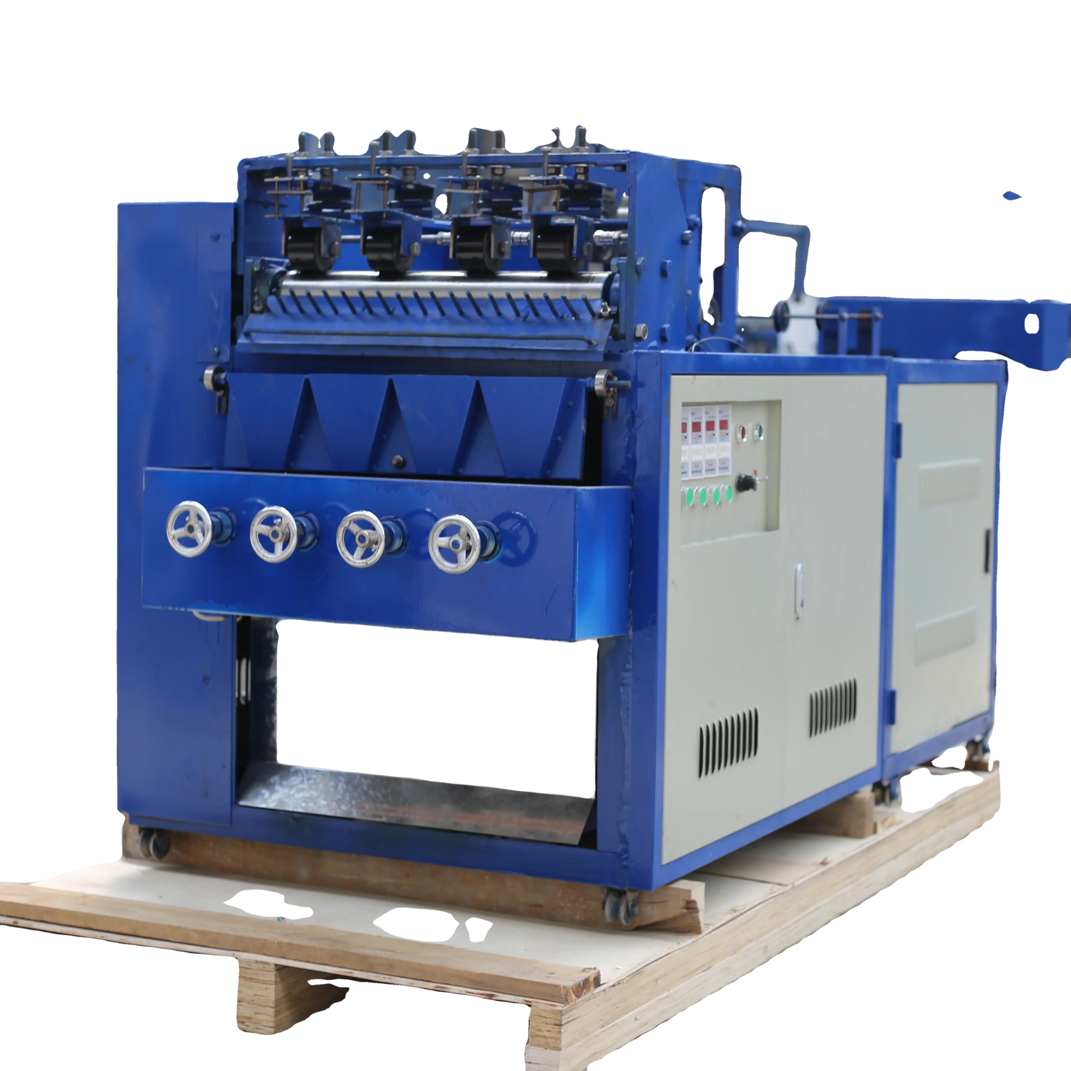 Rectificadora profesional para aumentar la vida útil