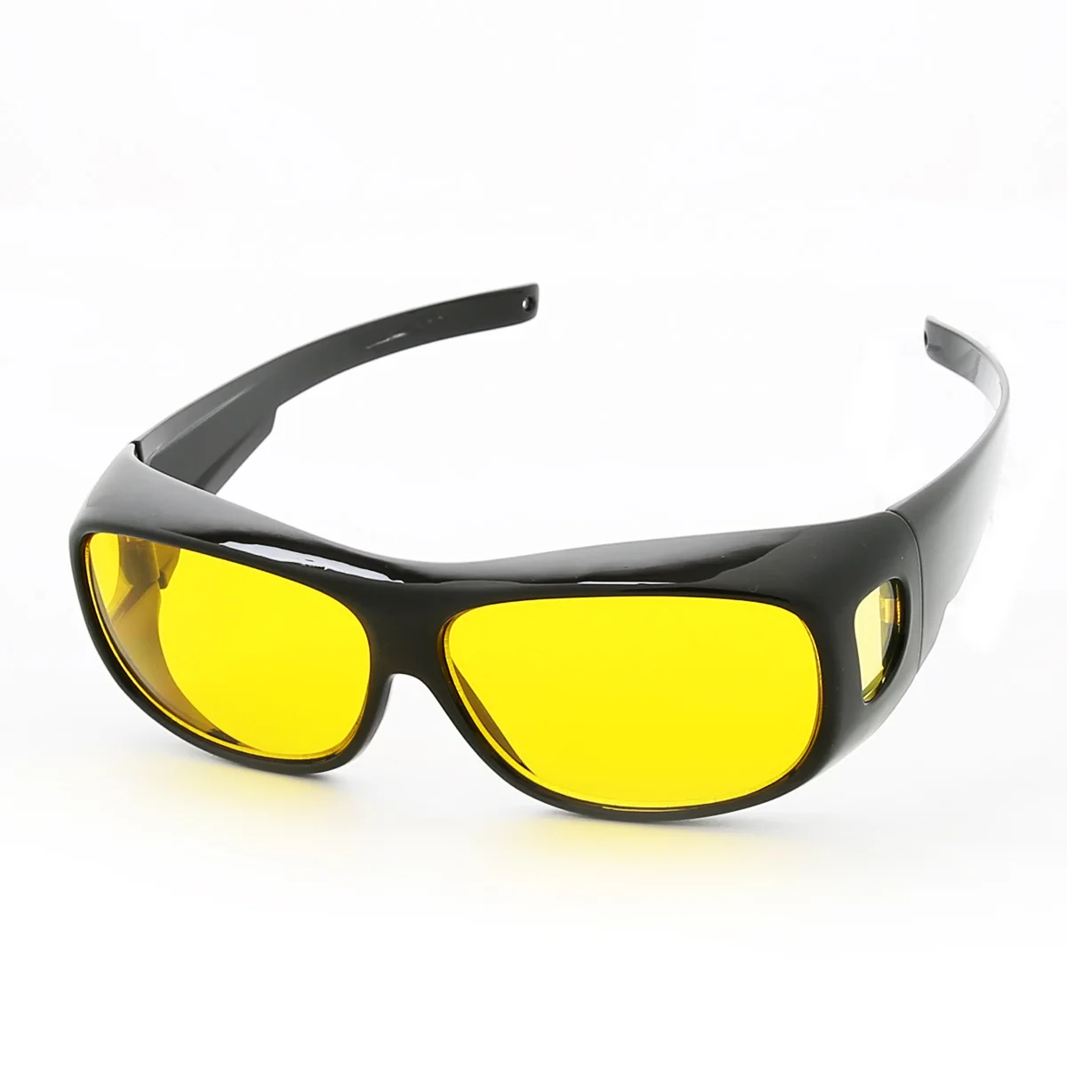 

470Nm fluorescent detection UV protection glasses, filter laser goggles