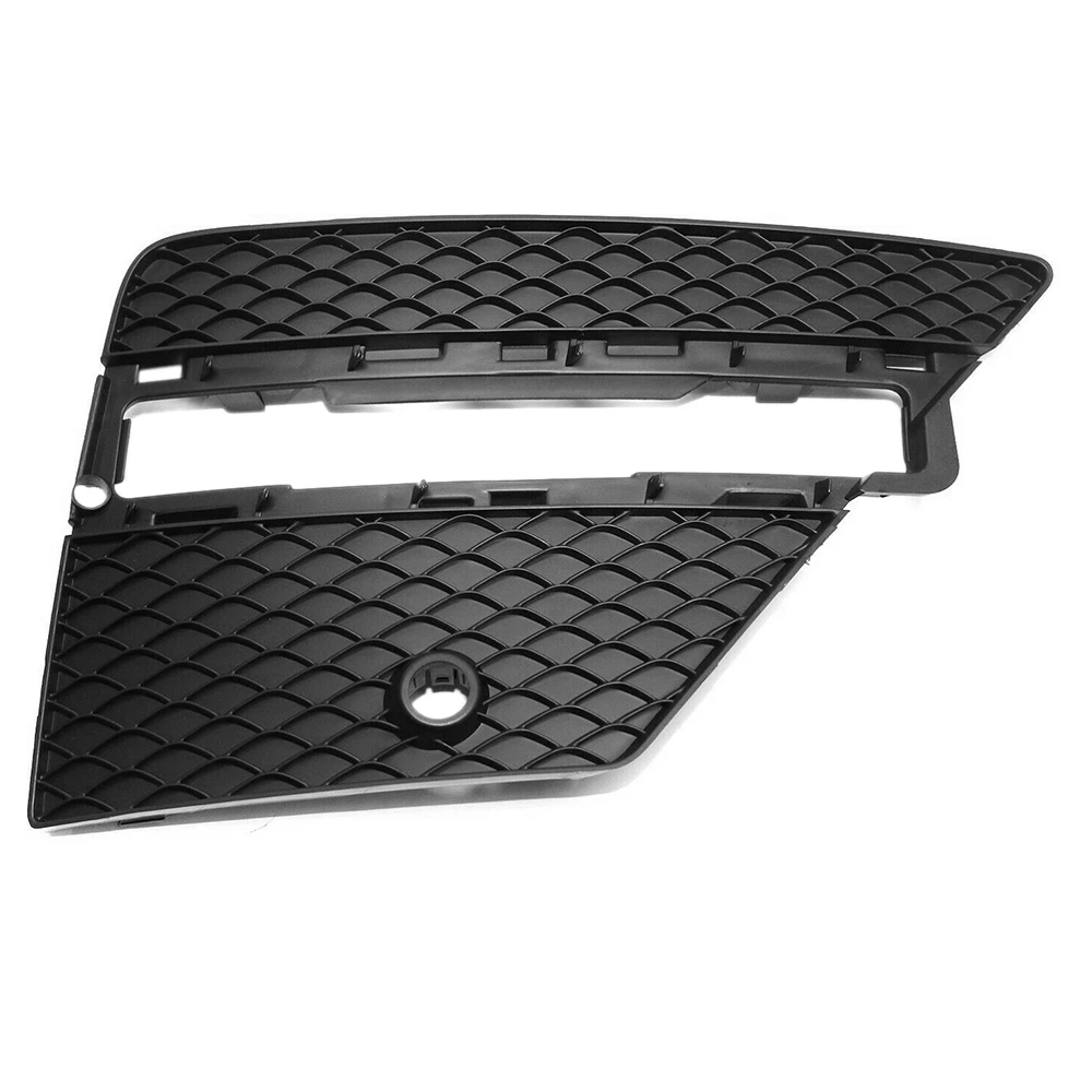 

New Front Bumper Fog Light Grill Cover Passenger Right Side for Mercedes-Benz ML Class 2012-2015 MB1039185 1668852922