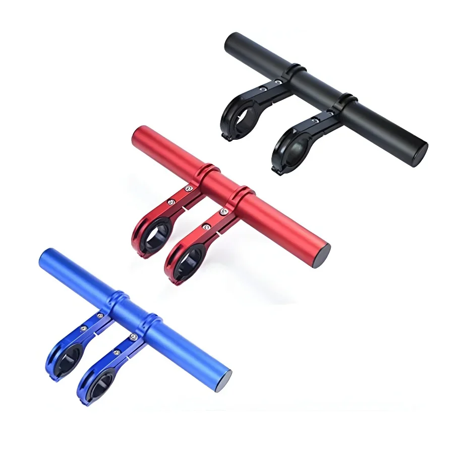 

Bicycle Handlebar Extender,Multifunctional Aluminum Alloy Bracket Extension Bicycle Handlebar Extender,Bike Handlebar Extender