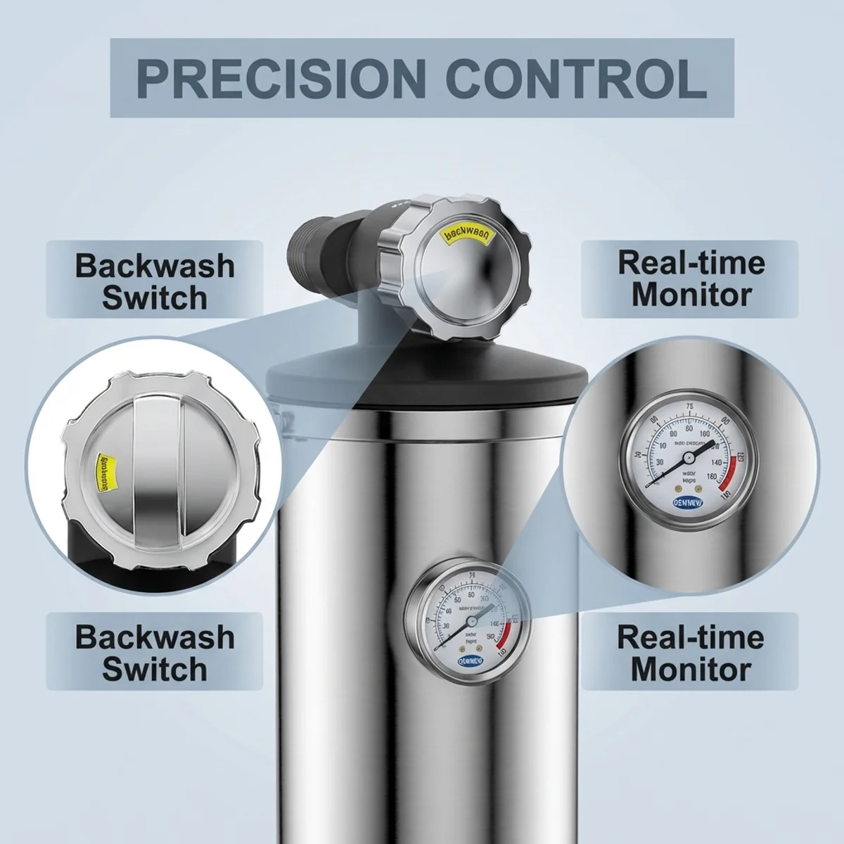 Thumbnail 3 - #22 Latest Household Water Purifiers Offers