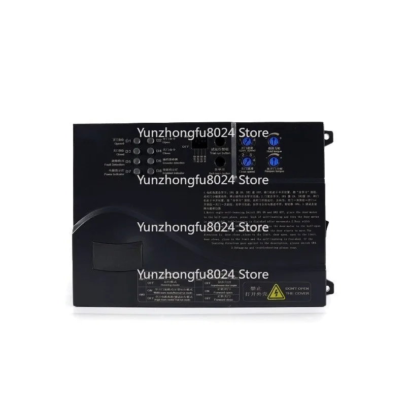 

Original Synchronous Inverter Elevator Door Machine Controller