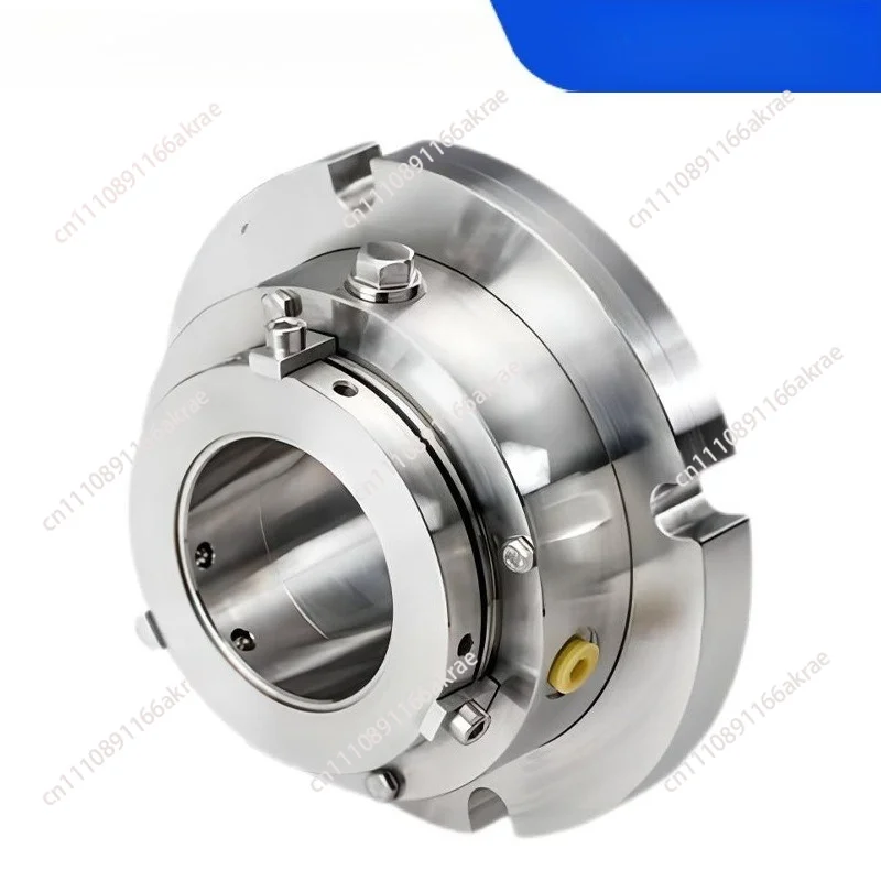 for Mechanical seal 4HDS container type mechanical seal, hot water circulation pump