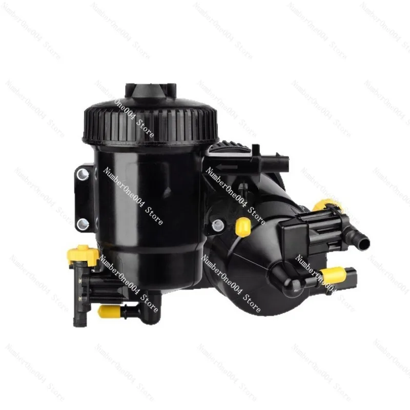 

68157290AB 68065609AC Узел топливного фильтра для RAM2500