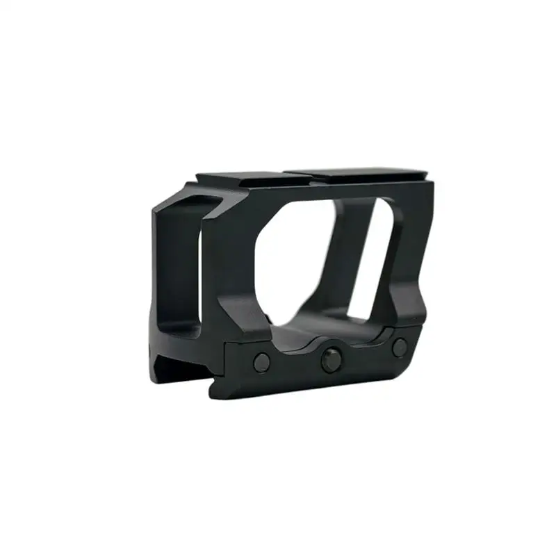 High quality P2 metal iris high precision high definition waterproof model slingshot toy heightening spare parts