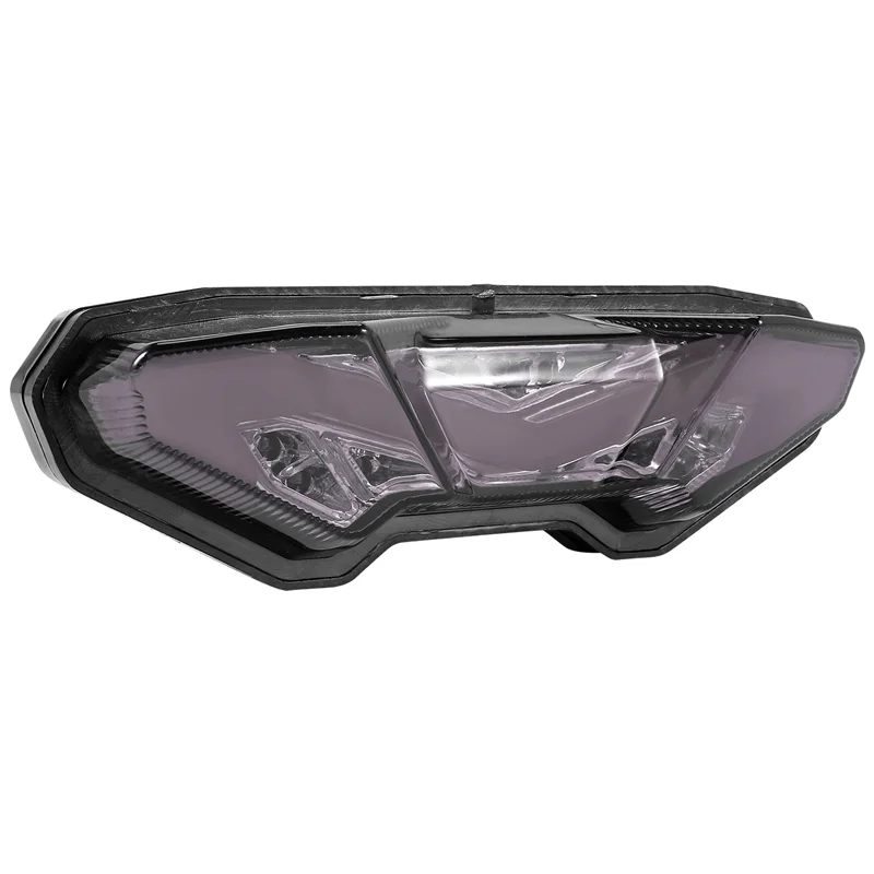 A45F-motocykl zintegrowane światło tylne Led kierunkowskaz wyczyść dla Yamaha Mt-09 Fz-09 Mt-09 Tracer/Tracer 900 Tracer 700 Mt-10/Fz-