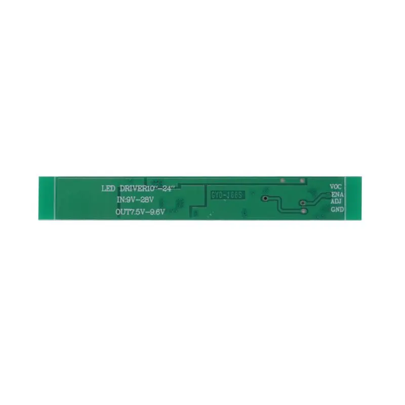 A46U 290mm 57led Backlight Strip Kit,Update Laptop Monitor Dimmable Tools Accessories For 14 Inch Laptop