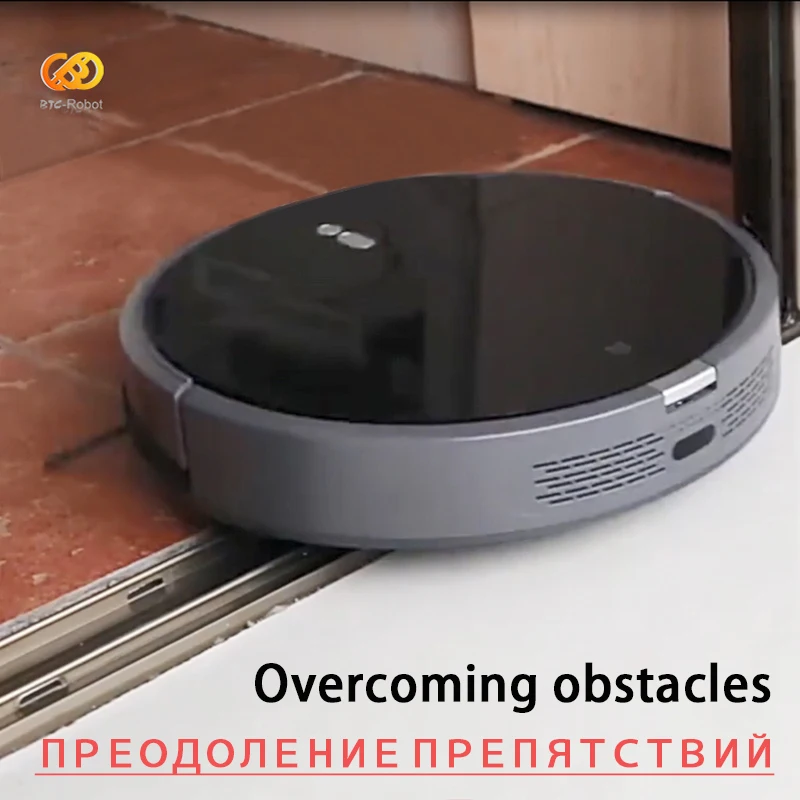 Odkurzacz Robot mapa nawigacji, mokre mopem, dezynfekcji, 4000Pa ssania, inteligentna pamięć, domu Ahppliance, odkurzacz narzędzia