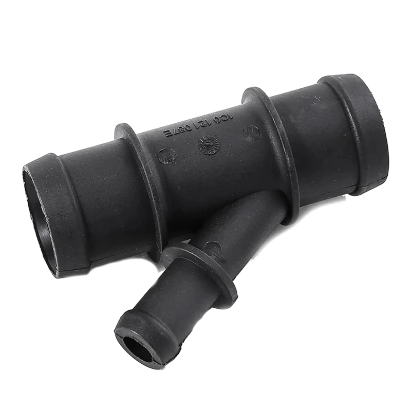 Water Coolant Hose Connector Pipe Parts Component For VW Jetta MK6 1.6L CLRA 11-17  TT 1.8T 03-06