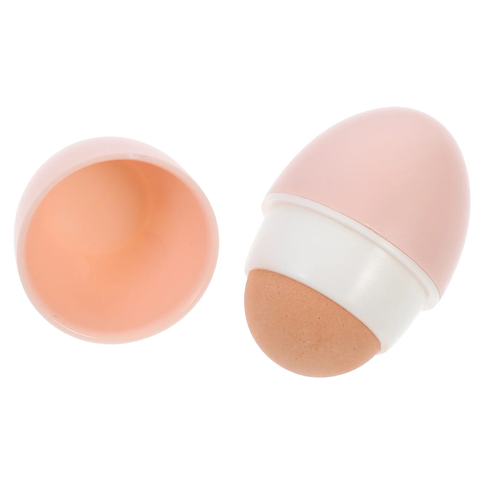

Volcanic Stone Oil Absorbing Ball Skin Care Roller Face Beauty Products Compact Size Portable Fits Purse Gym Bag Remove Excess