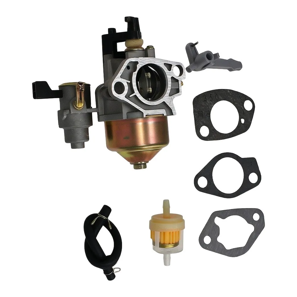 Water Pump Carburetor With Cup For Gx340, For Gx390, And GX420 6.5KW Engine Carburetor Garden Tool Accessories