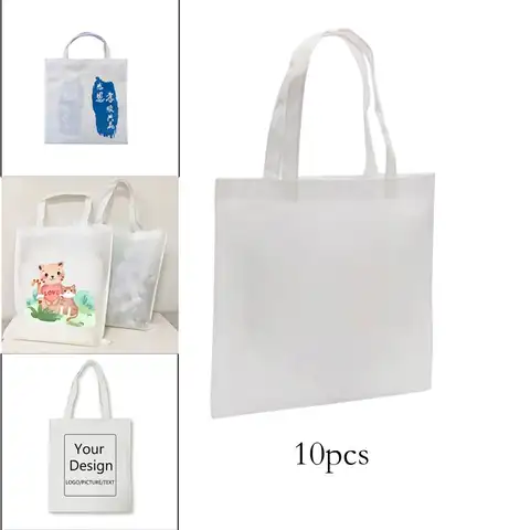 6 best sales sublimeringsväskor - №3