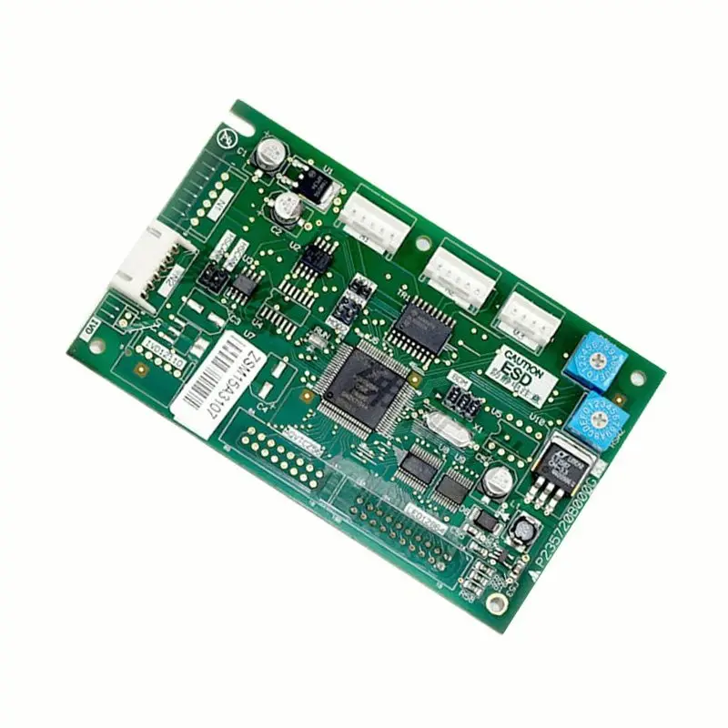 P235720B000G02 G33 LCD Display Board Elevator Parts Lift Accessories