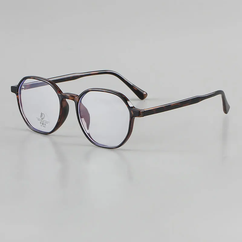 CCspace Customizable Prescription Options Men Optical Prescription Lenses Photochromic Eyeglasses Progressive Multifocal Glasses
